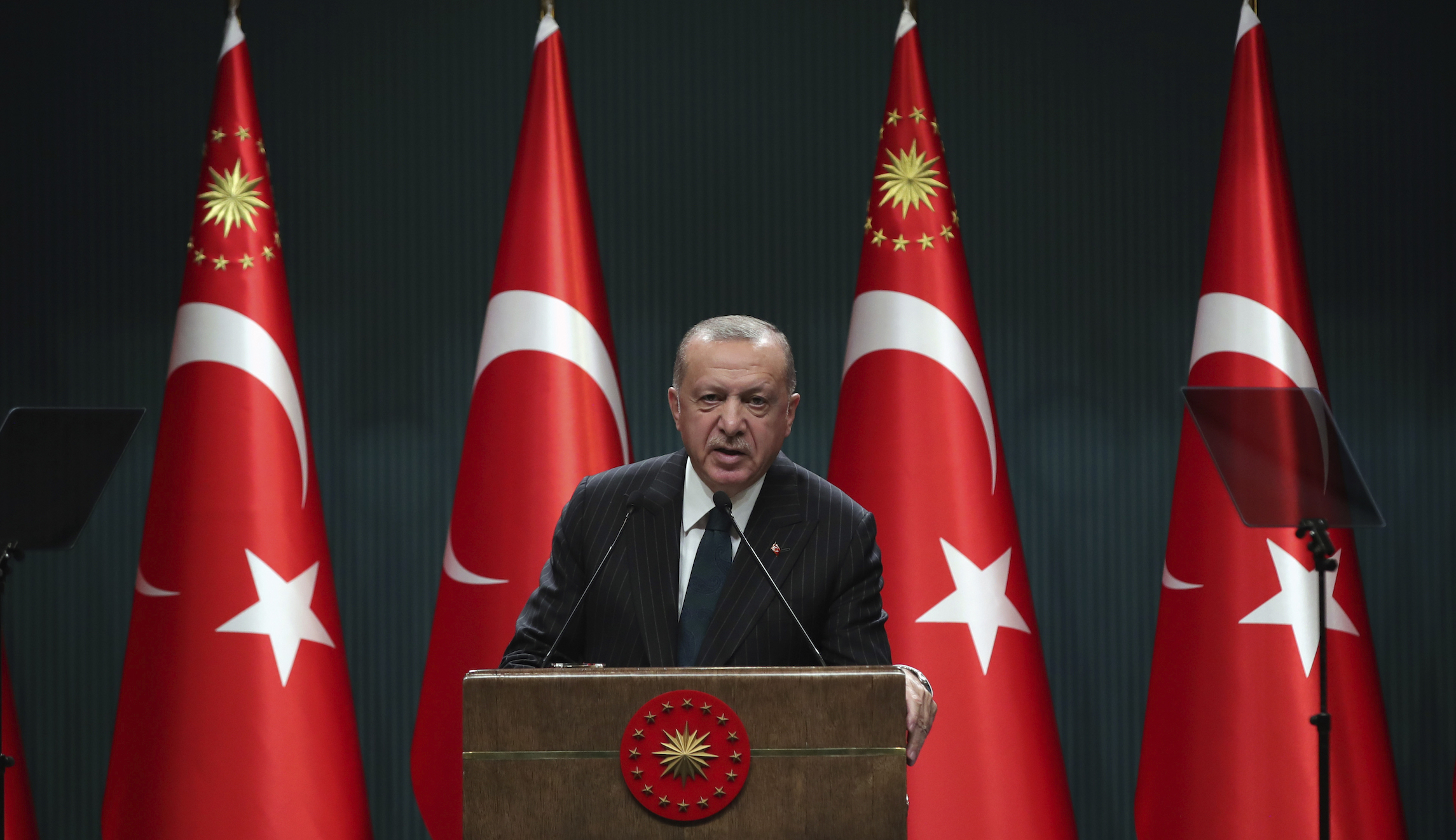 US eyes Greek island as alternative to Turkish base due to ‘disturbing’ Erdogan actions, senior senator claims