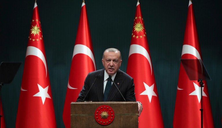 US eyes Greek island as alternative to Turkish base due to ‘disturbing’ Erdogan actions, senior senator claims