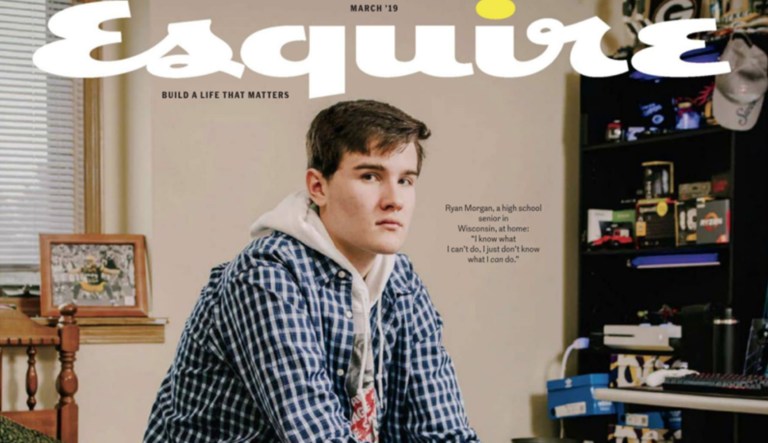 ‘Mean Girls’ meets the ‘MAGA’ era