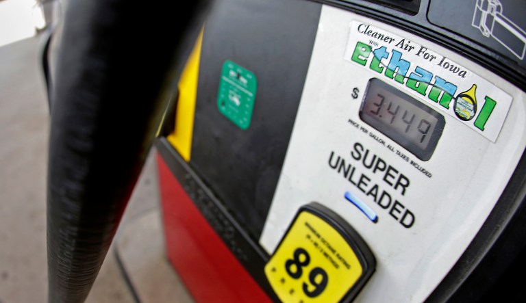 EPA’s free pass for refiners could land it in court