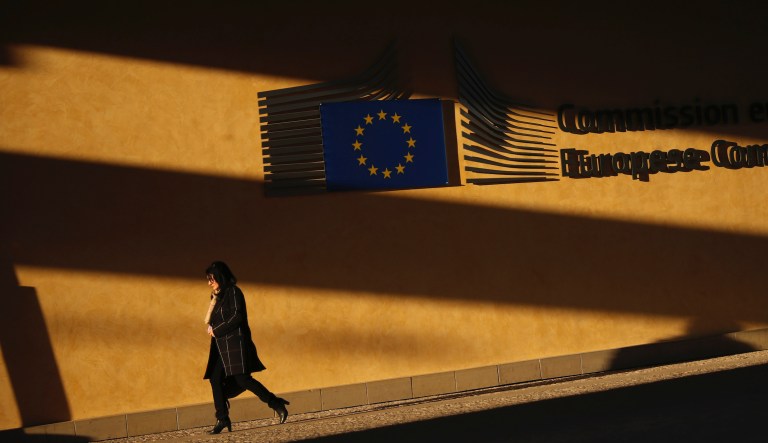 Belgium confirms investigation into potential Chinese spying out of Maltese Embassy