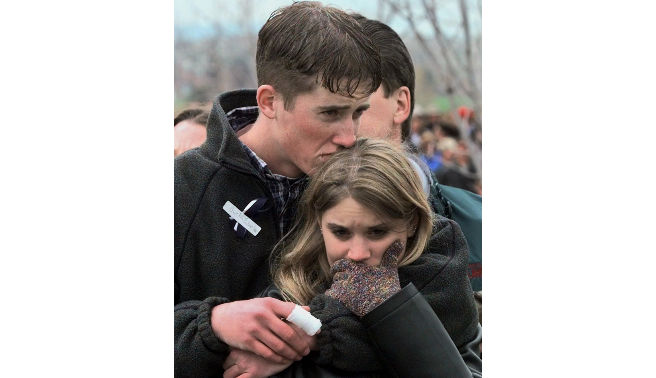 Columbine victim who became addict after shooting found dead in home