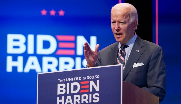 Topics announced for first debate between Trump and Biden