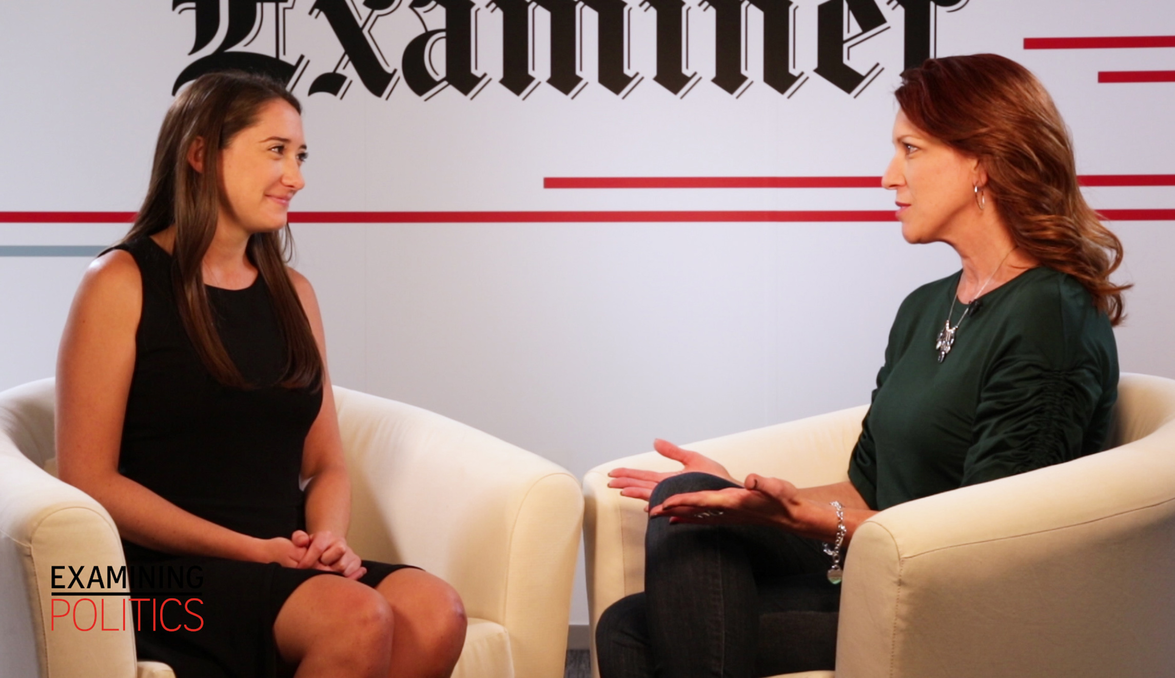 Examining Politics: The Democrats’ plan of attack against Brett Kavanaugh