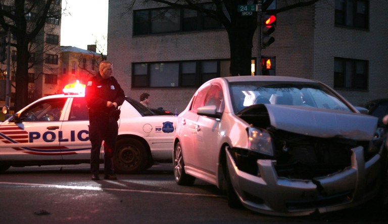 Beware of increasingly common drugged driving on Labor Day