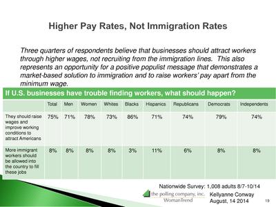 Sen. Sessions: Trump’s America-first immigration plan ‘exactly’ what American needs