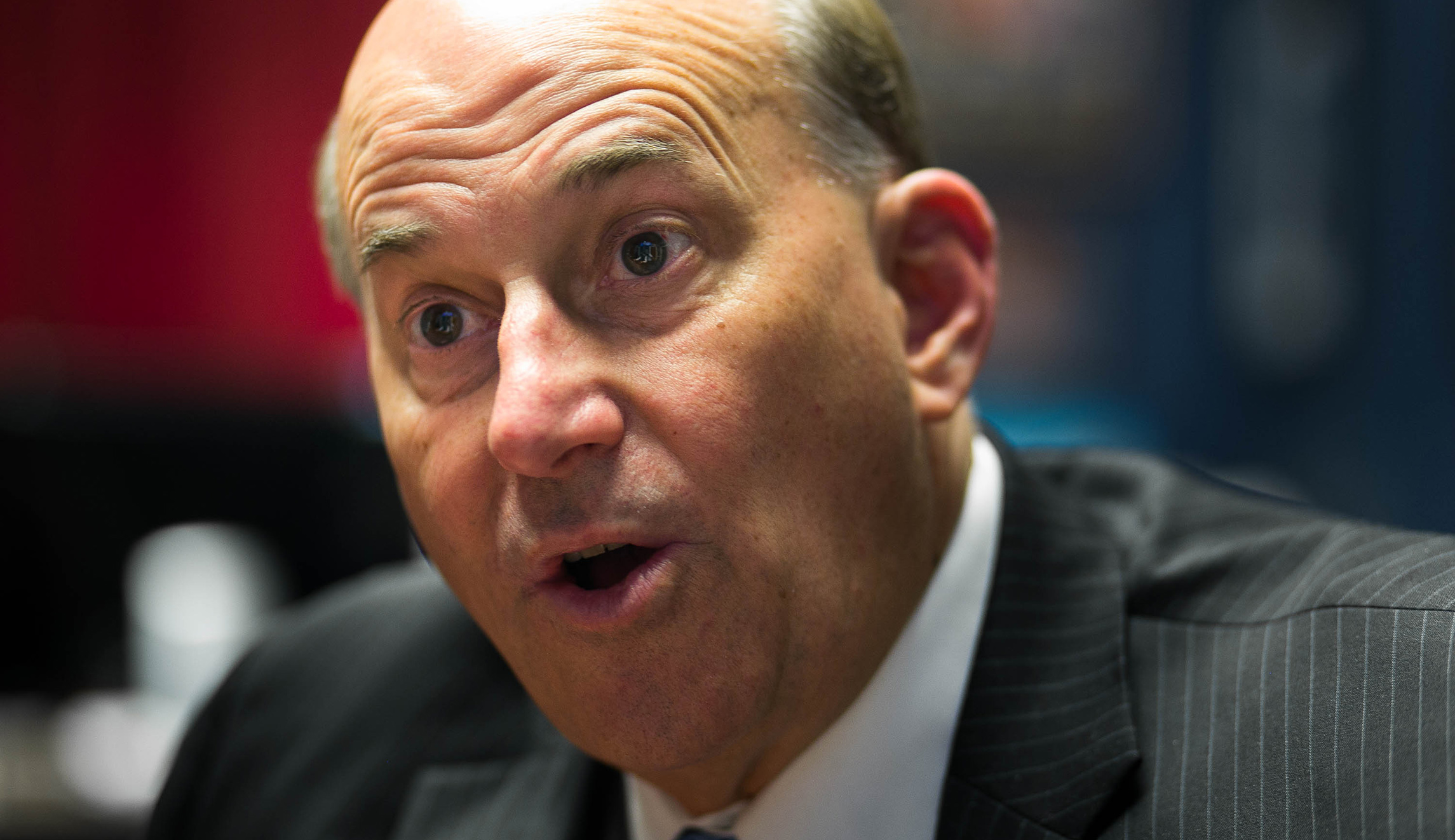 GOP lawmaker: Redo Roger Stone trial after Hillary Clinton gets one
