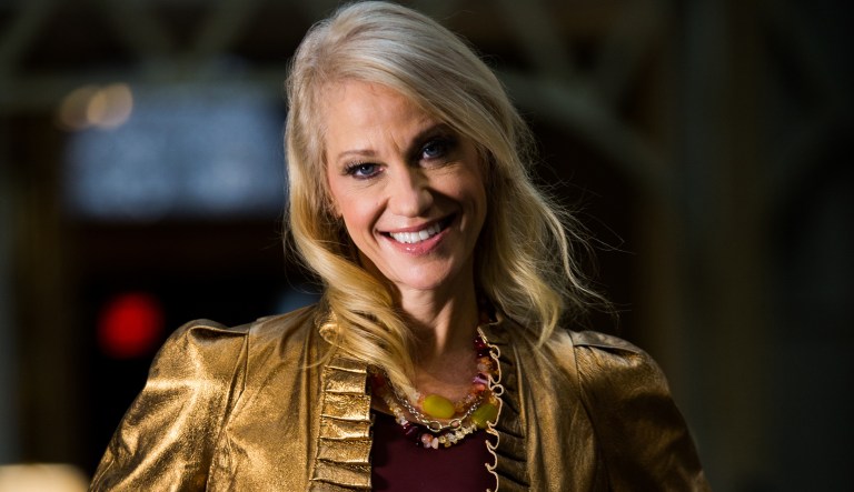 Kellyanne Conway: Trump won’t stop defending Michael Cohen