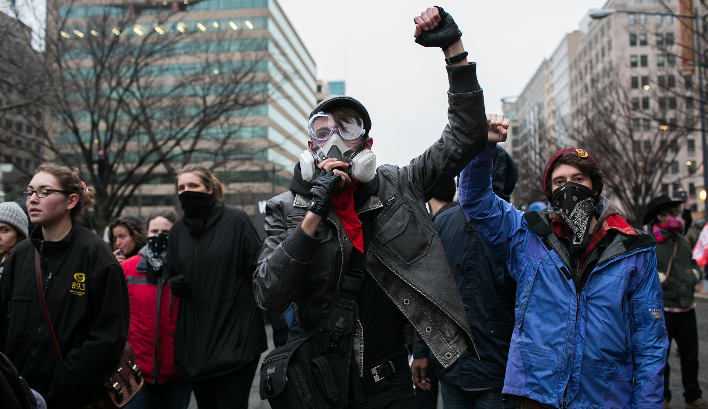 House Republicans demand investigation into violence against Trump supporters during ‘Million MAGA March’