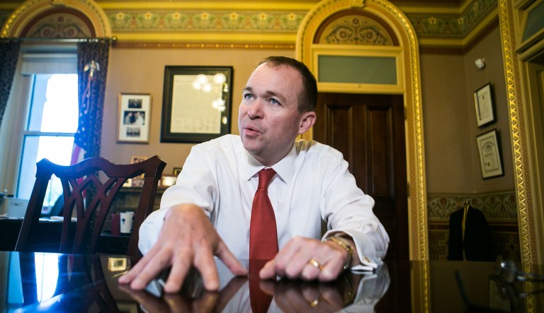 Mulvaney: Mexico tariffs a response to ‘extraordinary circumstances’ at the border