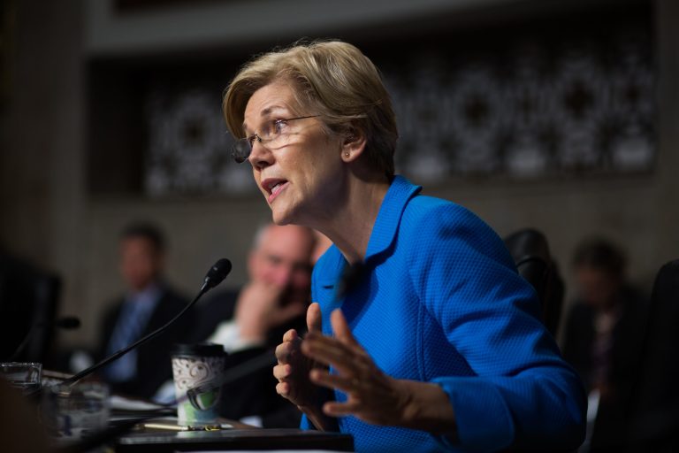 Pocahontas descendent wants Elizabeth Warren to take DNA test