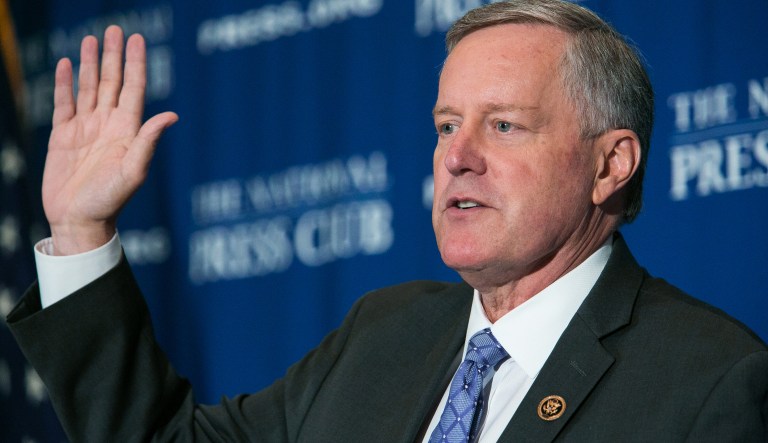 Republican lawmakers escalate demand for DOJ documents with imminent vote