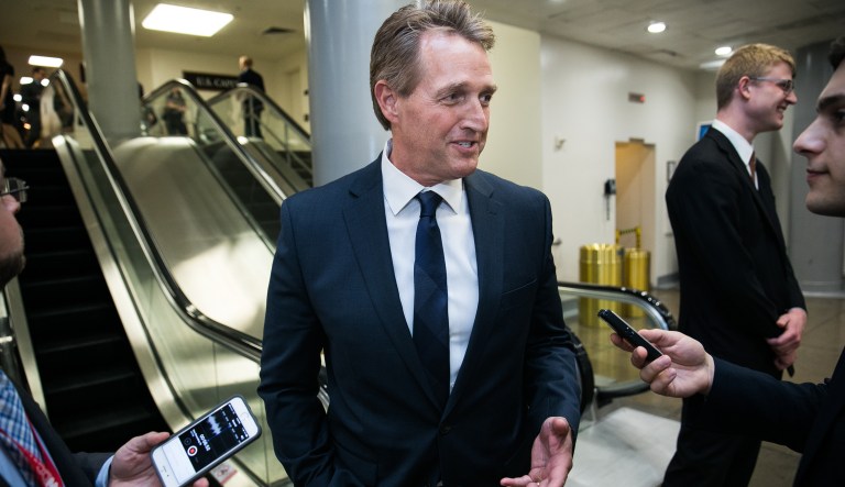 Republicans predict judge will shoot down Trump’s order on family separation