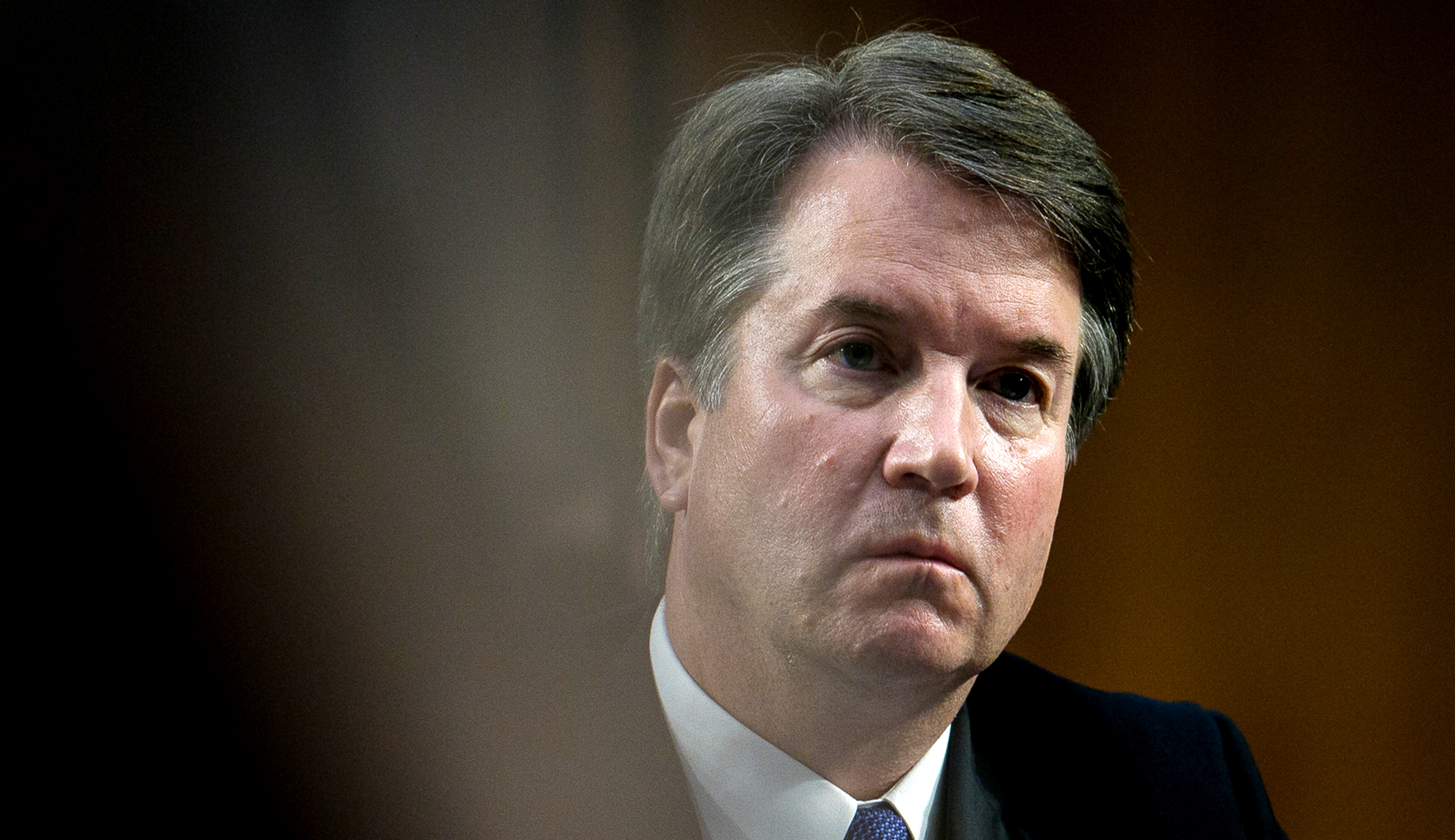 Doubts over Kavanaugh hearing as his accuser may not appear