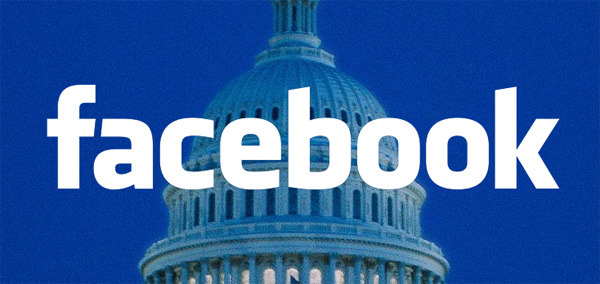 Facebook wipes out uncategorized political affiliations