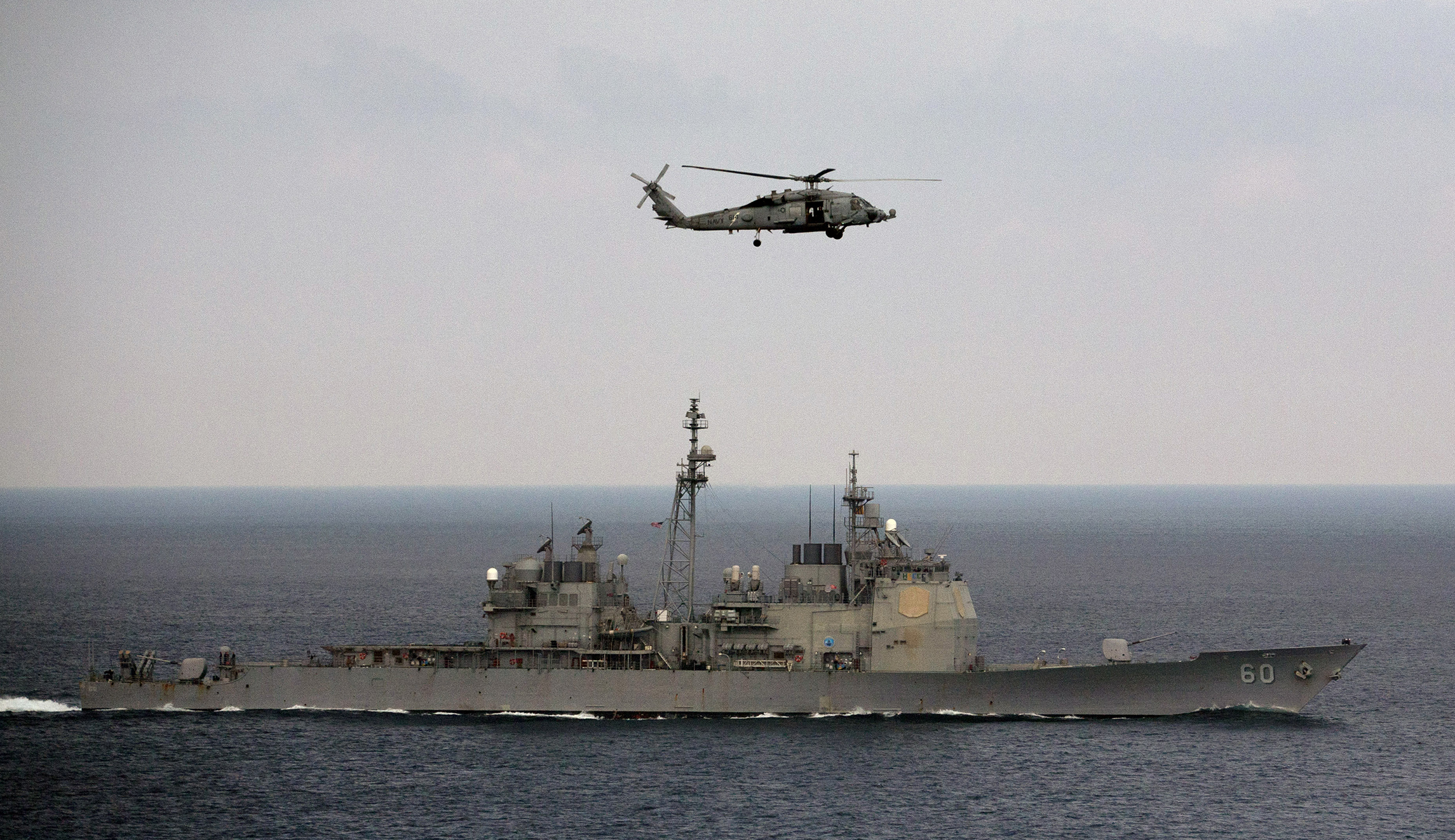 USS Roosevelt will port and test all 5,000 sailors for coronavirus