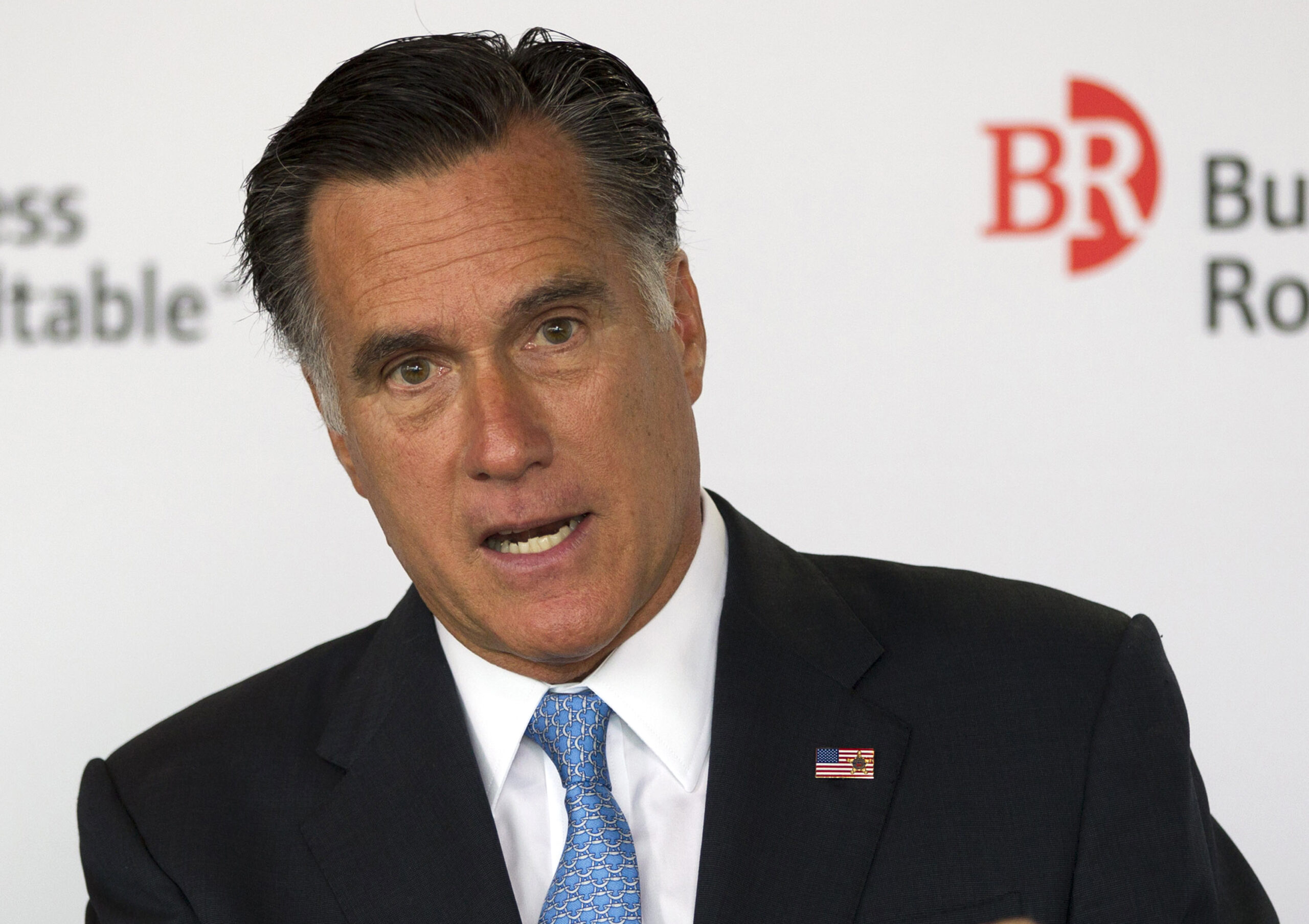 Romney ad hits Obama for ‘private sector’ comment