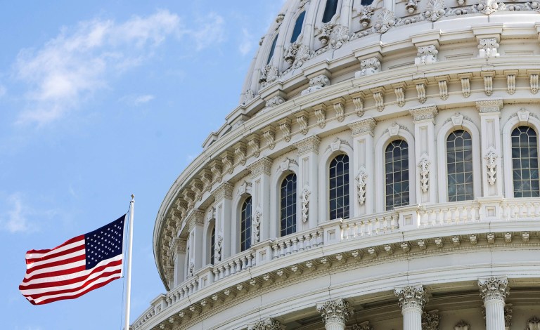 Congress is working with a narrow window to get the legislation to President Obama by the end of the year. (AP Photo/Manuel Balce Ceneta, File)
