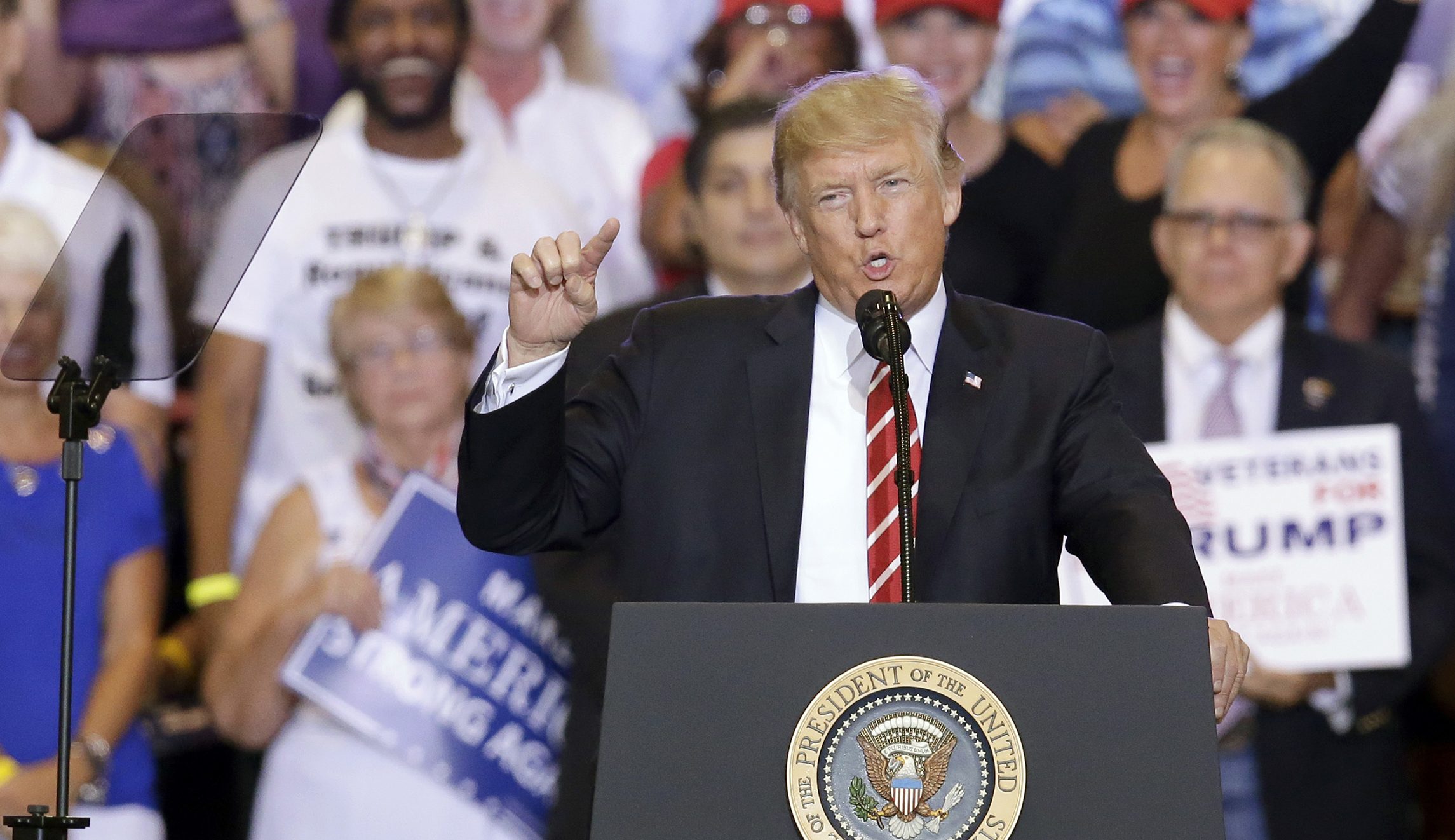 Democratic playbook 101: When all else fails, play the ‘crazy’ card against Trump and the Republicans