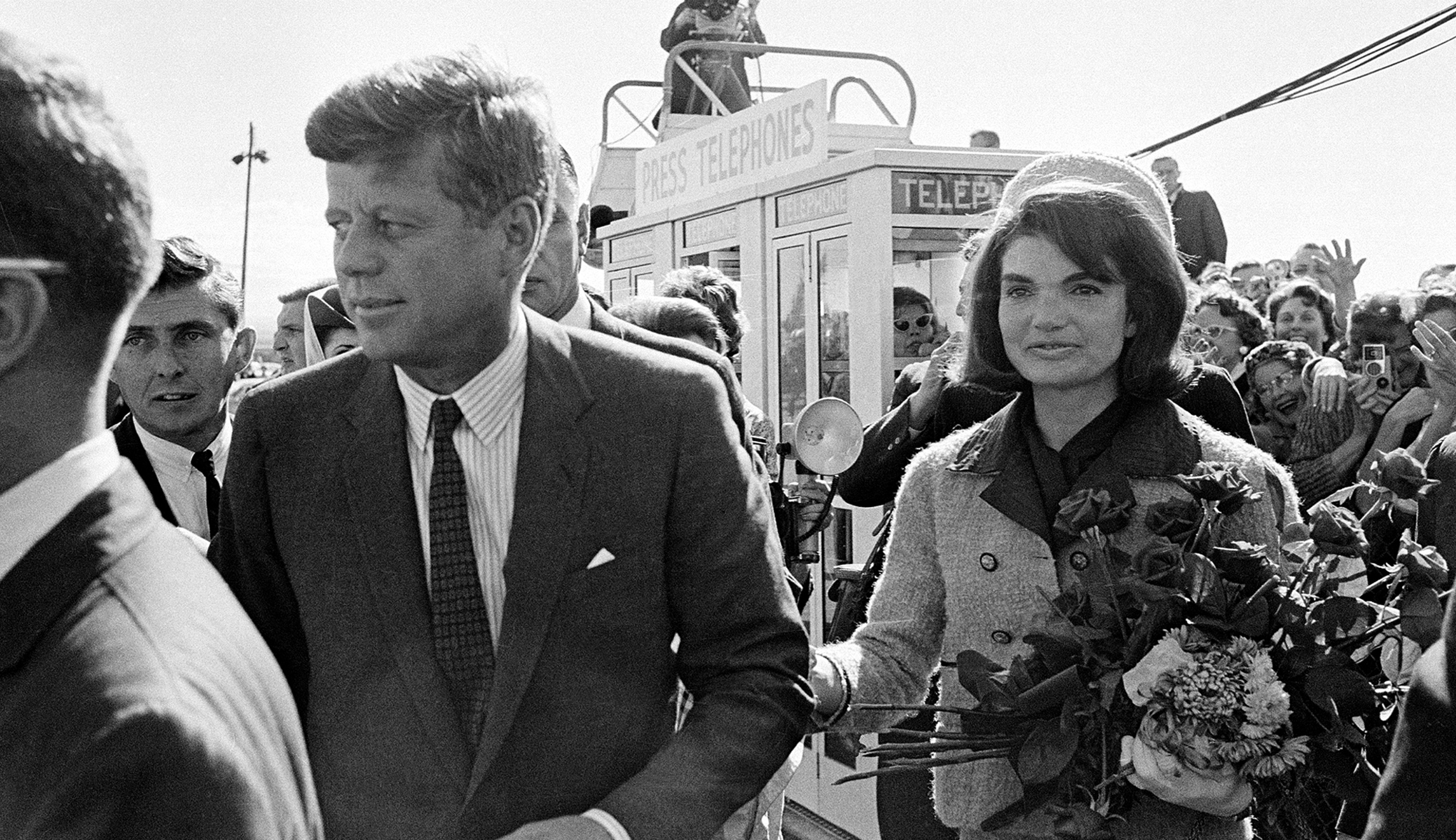 Government in a ‘mad scramble’ to prepare JFK documents by deadline: Report