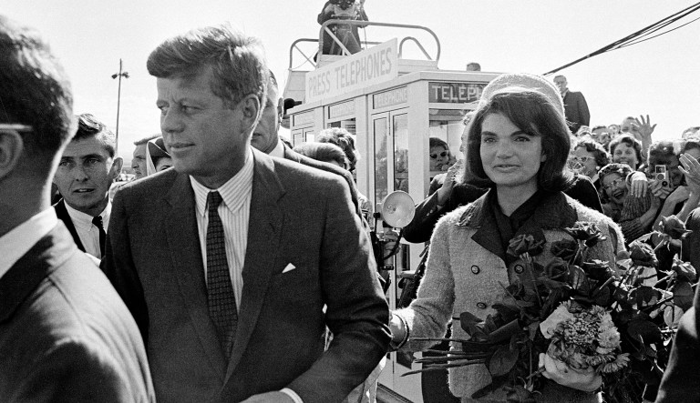 The documents were released Thursday. (AP Photo)