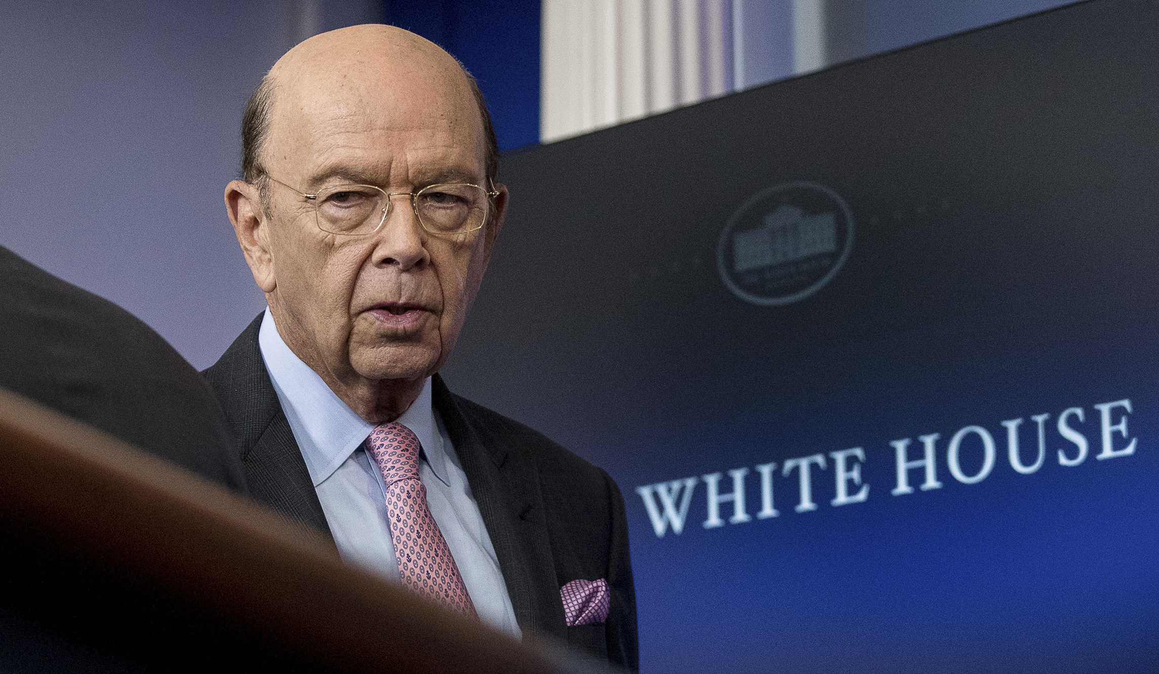 Wilbur Ross shares business interests with Putin’s son-in-law, Kremlin-linked businessmen: Report
