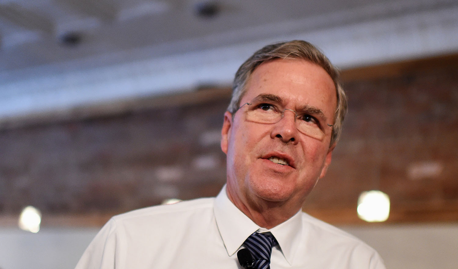 Jeb Bush urges the GOP to restore its brand: There is ‘no excuse for failure’