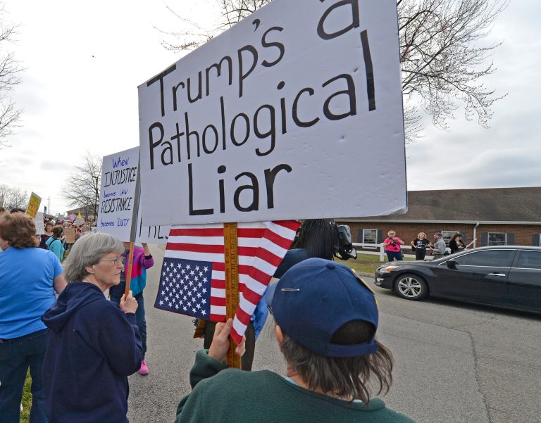 Victory in a state Senate race raises hopes. (AP Photo/Timothy D. Easley)