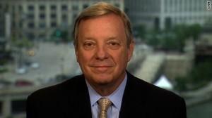 Durbin: We’ll get to jobs plan ‘next month’