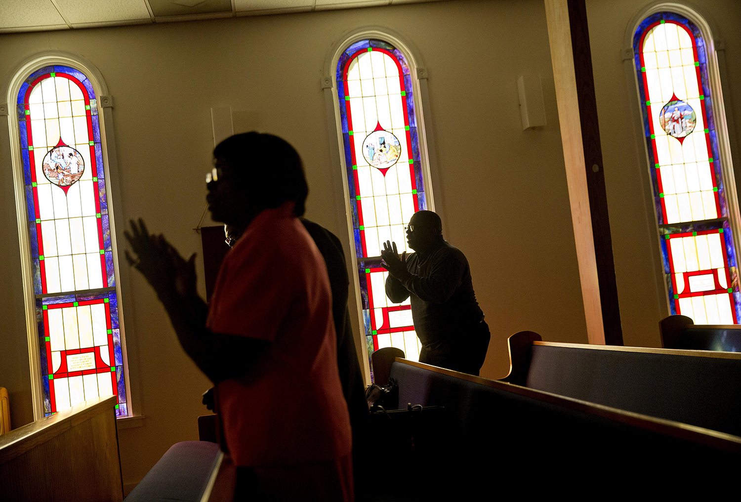 When we protect religious freedom for one faith, it is protected for all