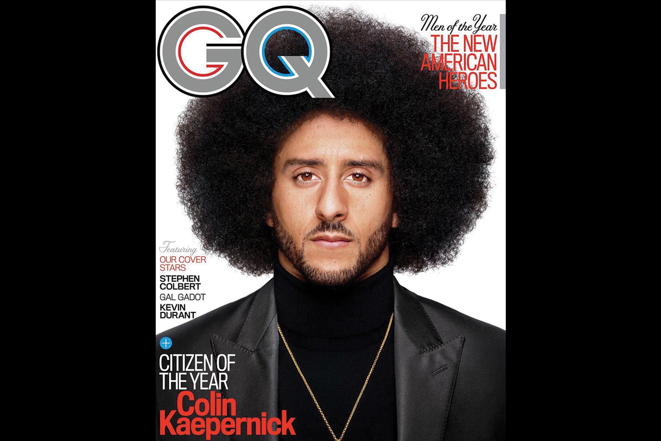 Fashionable Citizenship Prize