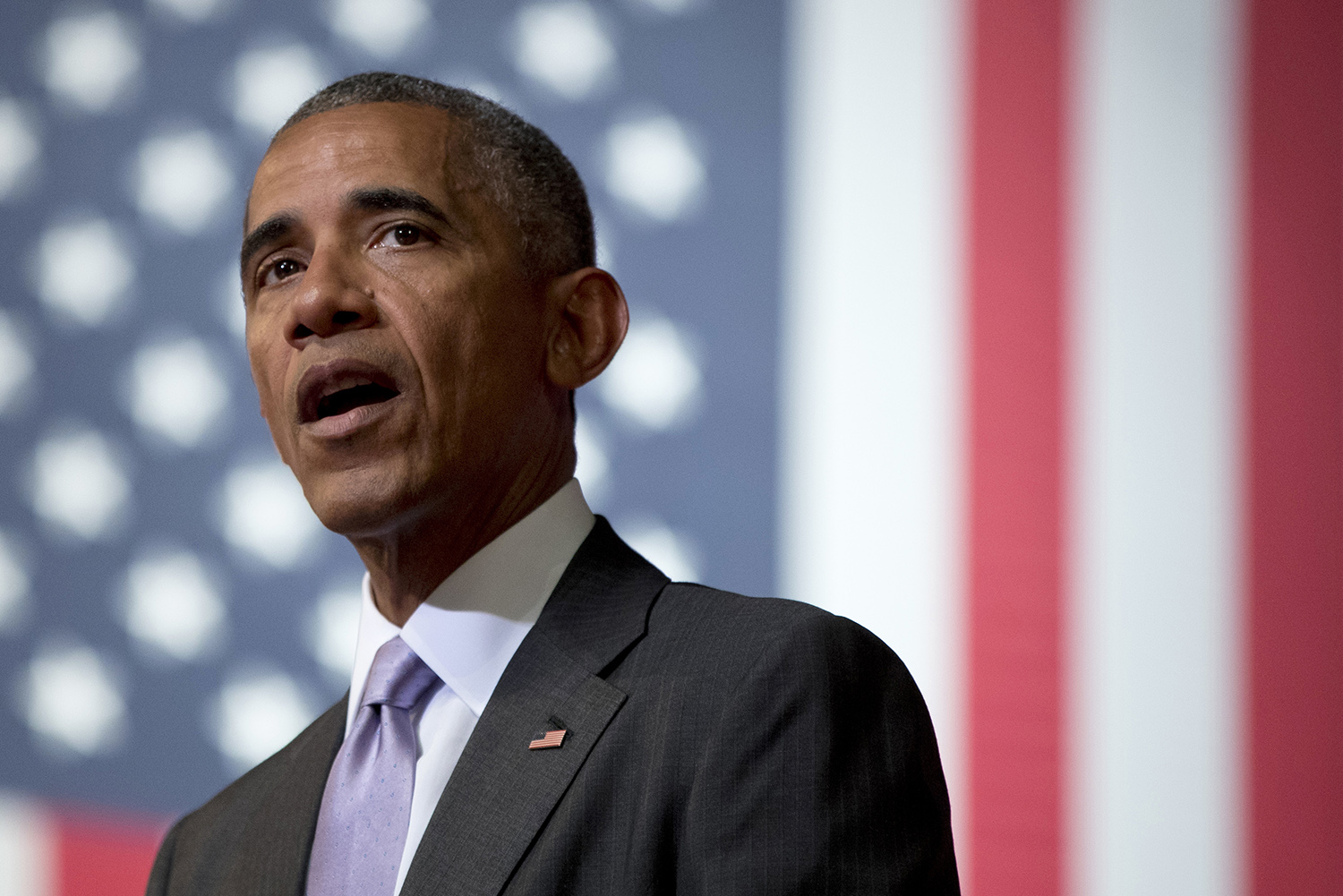 Obama warns of U.S. leadership failure if TPP fails
