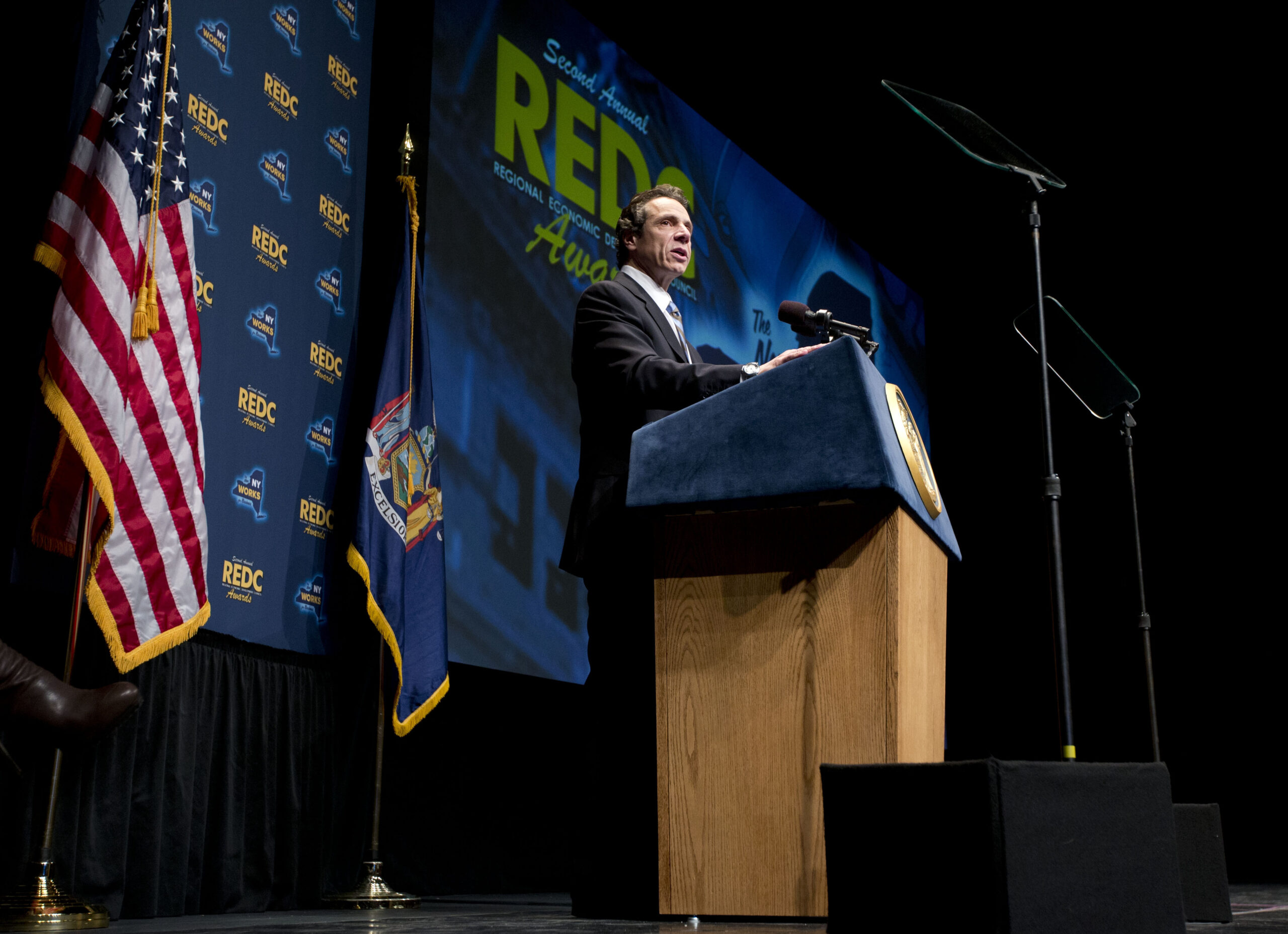 NY awards more than $700M in economic incentives