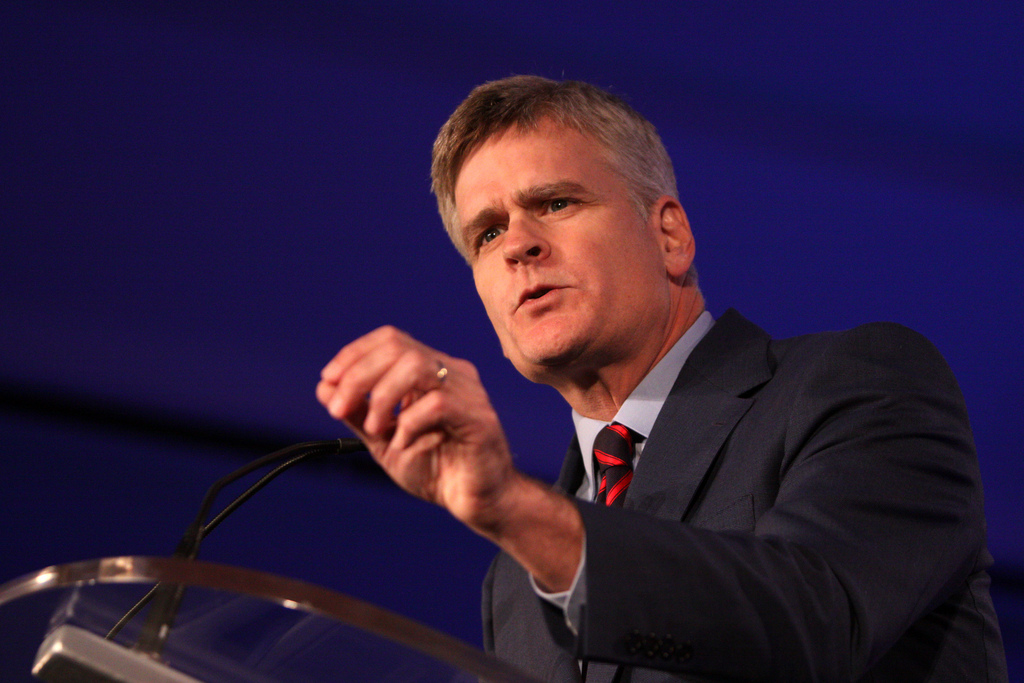 Two Republican Lawmakers Are Making American Healthcare Great Again