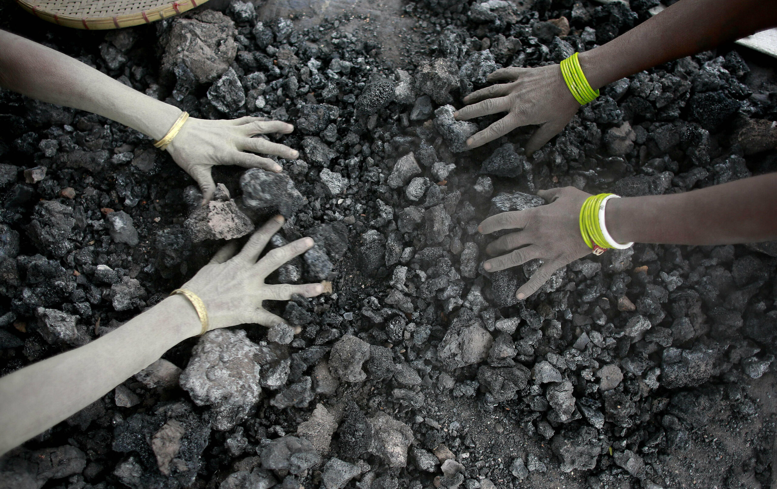 Obama’s climate success may hinge on India