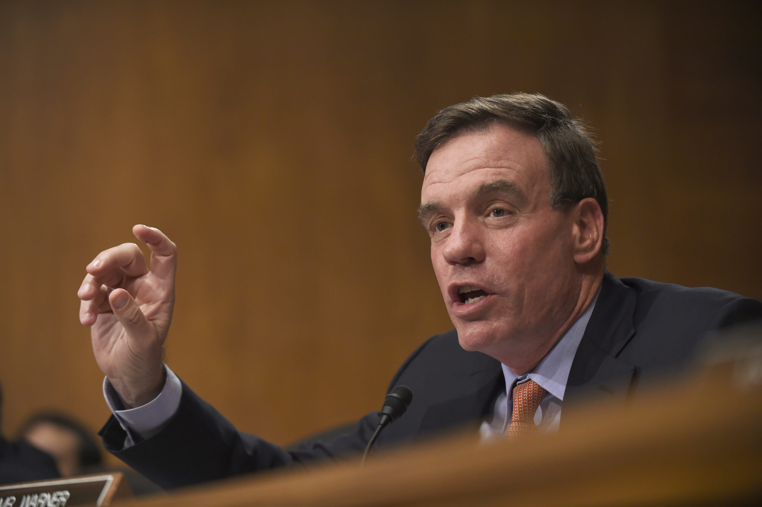 The decision that will send shockwaves through the defense industry