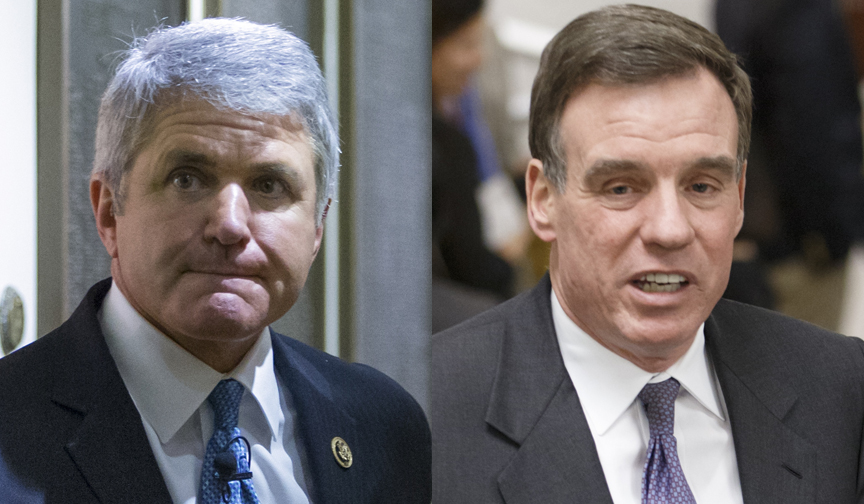 Lawmakers call for commission on encryption