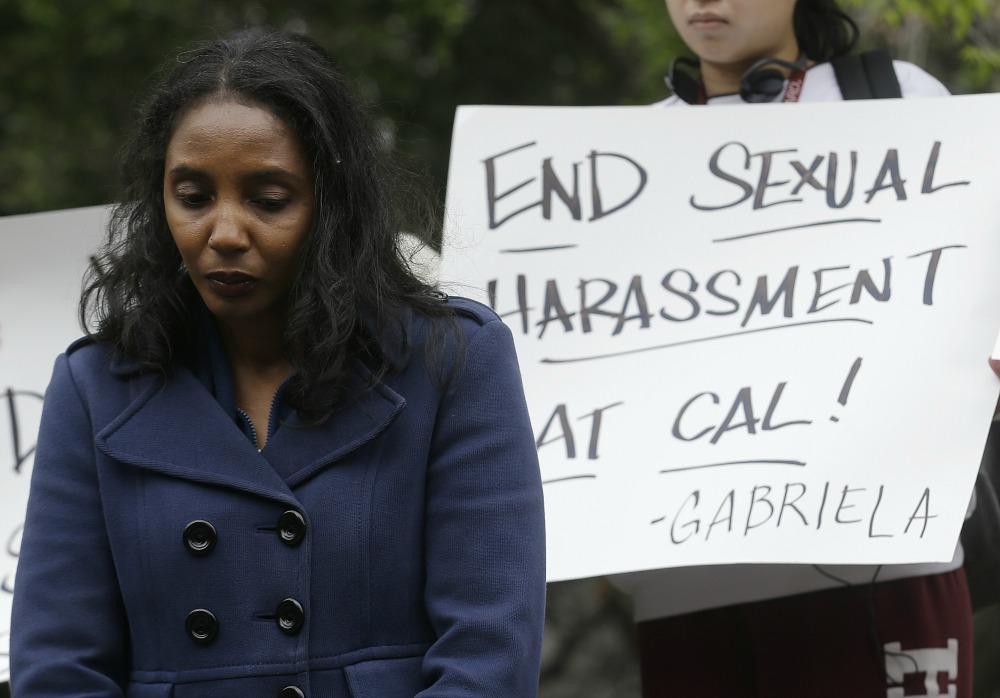 Double jeopardy at Berkeley Law