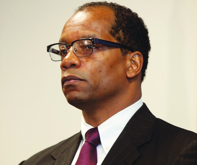 The District's firefighters union voted overwhelmingly Monday to declare it has 