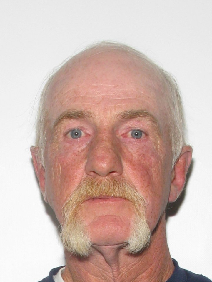 Sex offender linked to double murder caught in Virginia