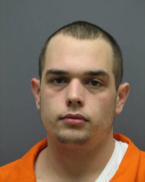 Crash leads to charges in $12,000 copper wire theft