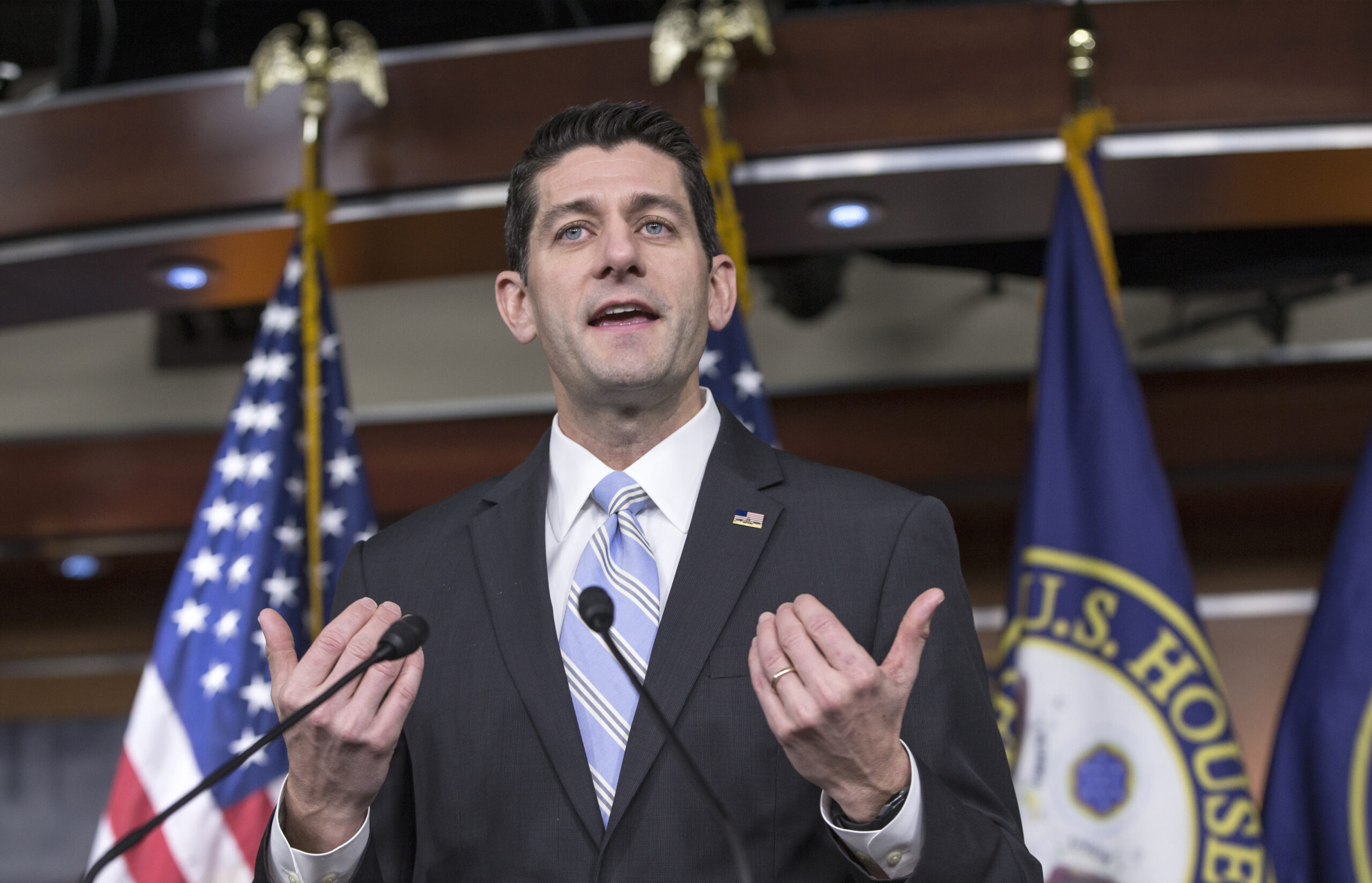 GOP calls for real Islamic State plan in Obama’s final SOTU