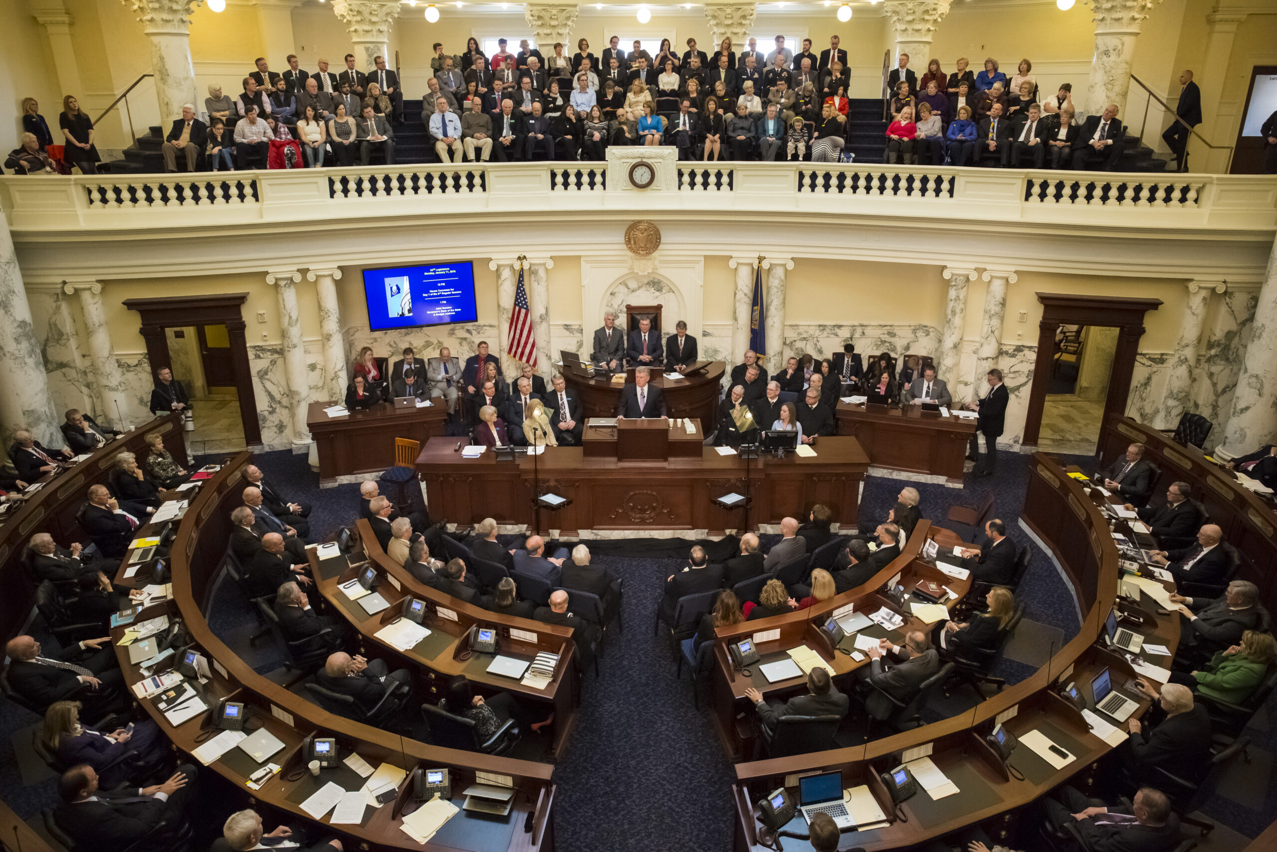 Memo to the young DC job seeker