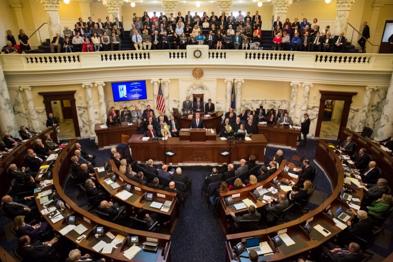 So you want to join the Trump Administration? Be a special assistant to a Cabinet secretary? Carry a briefcase in the White House? (AP Photo/Otto Kitsinger)