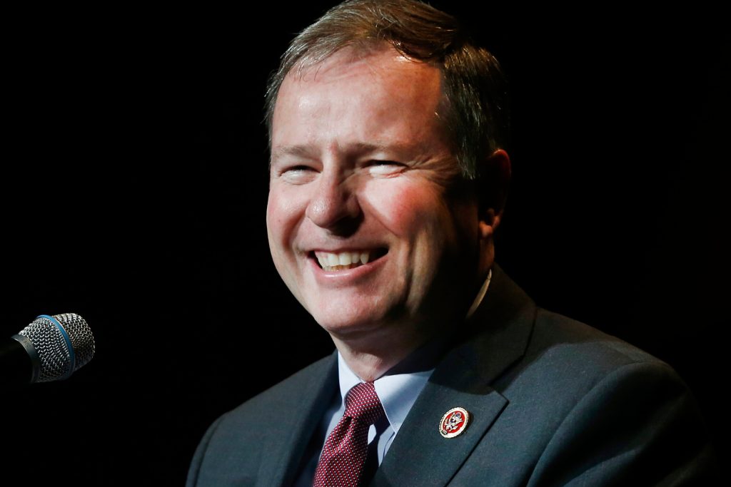 Lawmakers revive space caucus