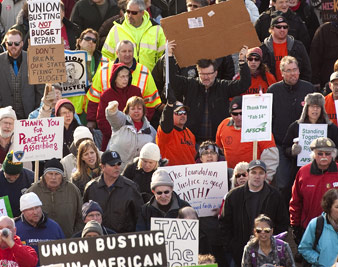 Walker’s Vindication