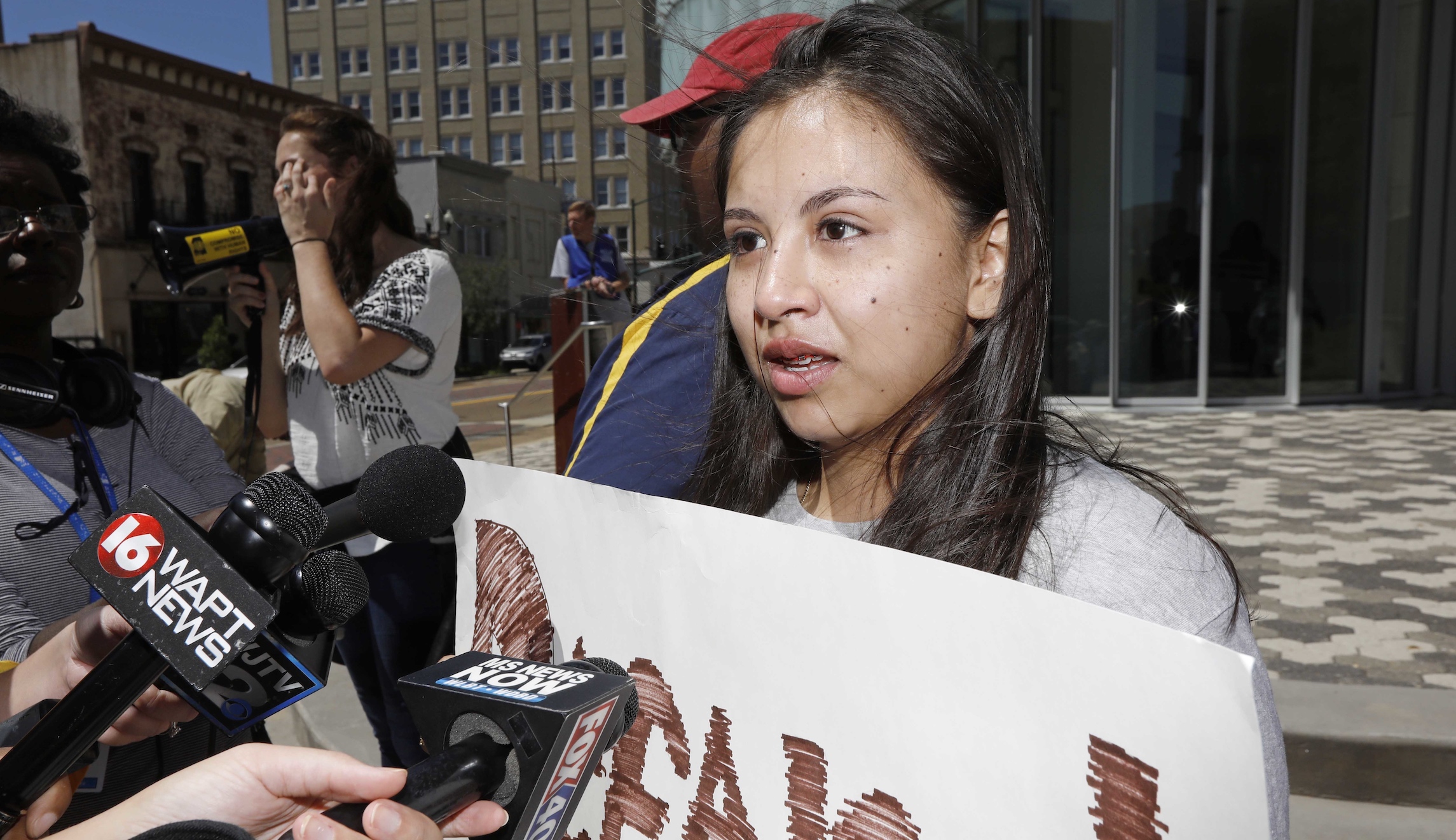 The media’s DACA scam isn’t working