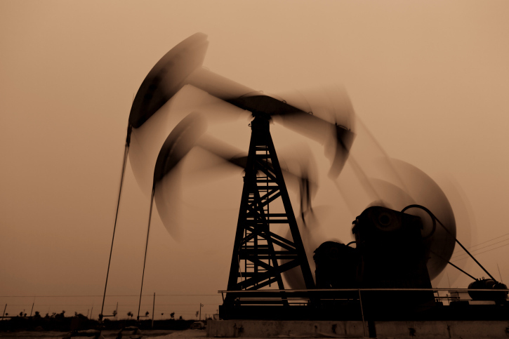 Allowing crude oil to be exported would add thousands of jobs to energy-producing states, lower gasoline prices and incentivize enough domestic drilling to cut oil imports $67 billion annually, according to a pair of reports released Thursday. (Thinkstock Image)