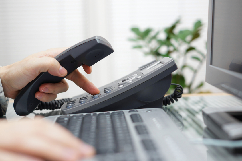 FMCS pays $300k in salaries for barely-used press office