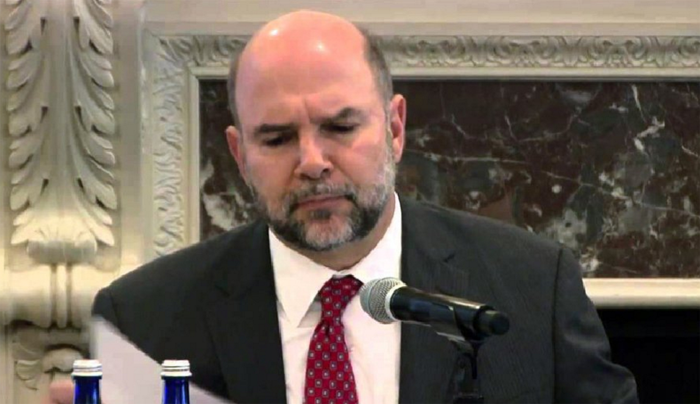 NLRB chief says agency to increase work